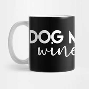 Dog mother Mug